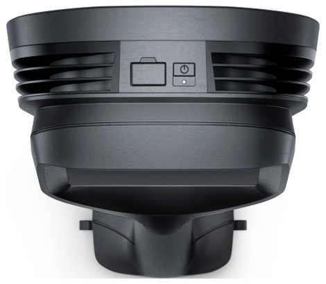 FLIR Akusztikus képalkotó kamera Si1-LD 8. kép