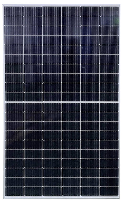 Sygonix Monokristályos napelem modul 450 W 34.83 V 2. kép