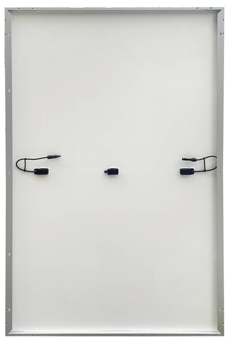 Sygonix Monokristályos napelem modul 450 W 34.83 V 3. kép
