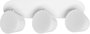 OSRAM HOMELIGHTING LED Spot 3 x 7W IP44 Click-CCT 4099854455087 LED-es kültéri fali lámpa bélyegkép