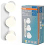 OSRAM HOMELIGHTING LED Spot 3 x 7W IP44 Click-CCT 4099854455087 LED-es kültéri fali lámpa 2. bélyegkép