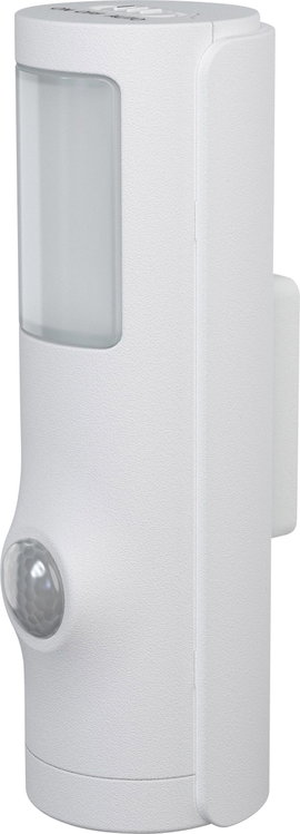 OSRAM HOMELIGHTING Nightlux Torch White 4099854531231 LED-es éjszakai fény zseblámpával