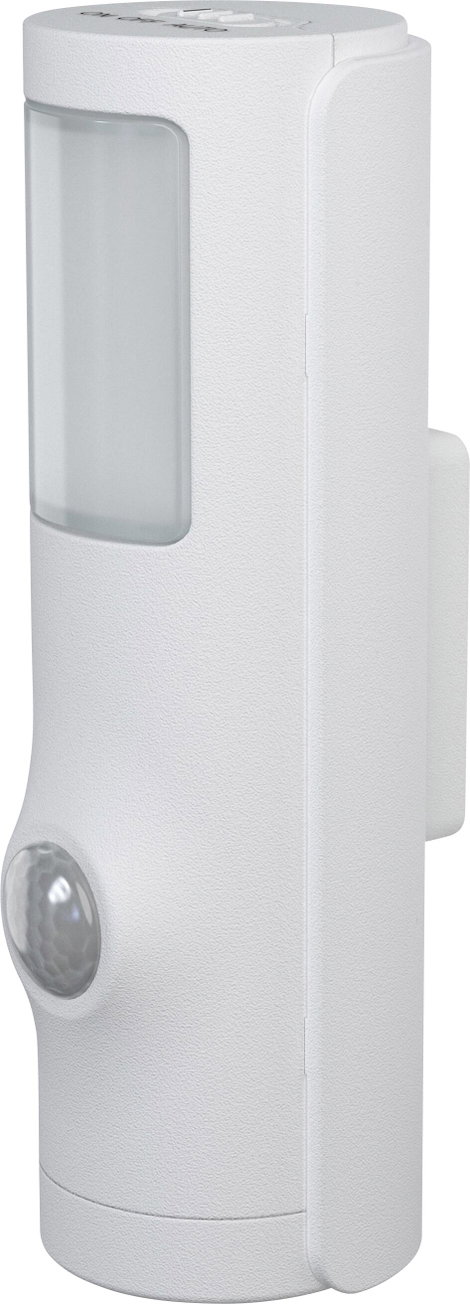 OSRAM HOMELIGHTING Nightlux Torch White 4099854531231 LED-es éjszakai fény zseblámpával