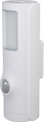OSRAM HOMELIGHTING Nightlux Torch White 4099854531231 LED-es éjszakai fény zseblámpával bélyegkép