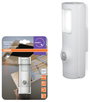 OSRAM HOMELIGHTING Nightlux Torch White 4099854531231 LED-es éjszakai fény zseblámpával 2. bélyegkép