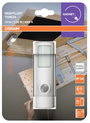 OSRAM HOMELIGHTING Nightlux Torch White 4099854531231 LED-es éjszakai fény zseblámpával 3. bélyegkép