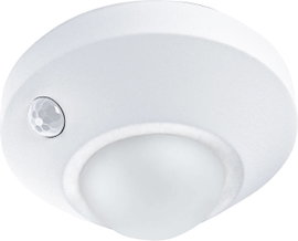 OSRAM HOMELIGHTING NIGHTLUX Ceiling White 4099854530807 LED-es éjszakai fény Hidegfehér Fehér