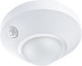 OSRAM HOMELIGHTING NIGHTLUX Ceiling White 4099854530807 LED-es éjszakai fény Hidegfehér Fehér bélyegkép