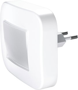 OSRAM HOMELIGHTING Lunetta Hall White 4099854532191 LED-es éjszakai fény