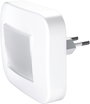 OSRAM HOMELIGHTING Lunetta Hall White 4099854532191 LED-es éjszakai fény bélyegkép