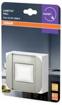 OSRAM HOMELIGHTING Lunetta Hall White 4099854532191 LED-es éjszakai fény 3. bélyegkép