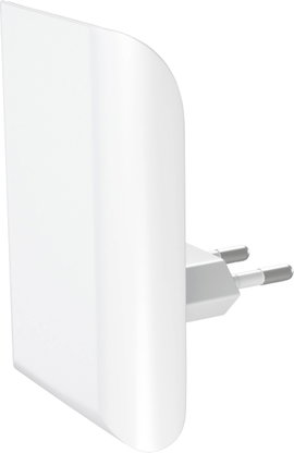 OSRAM HOMELIGHTING Lunetta Glow White 4099854532139 LED-es éjszakai fény