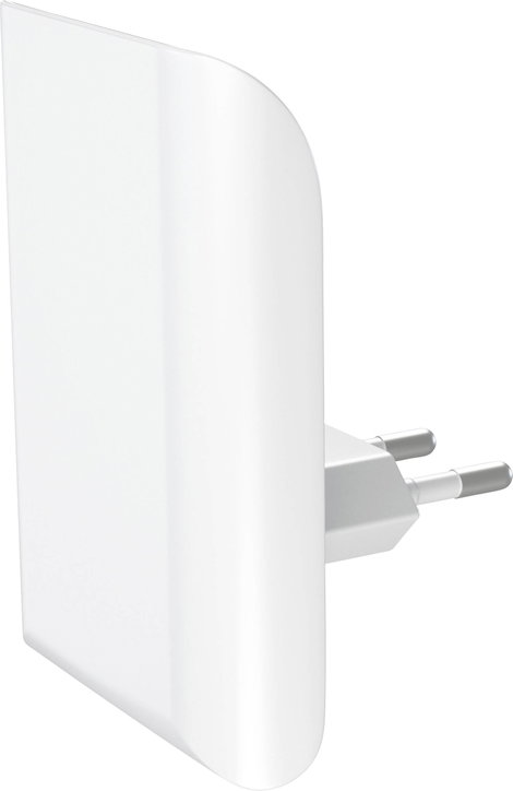 OSRAM HOMELIGHTING Lunetta Glow White 4099854532139 LED-es éjszakai fény