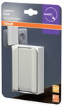 OSRAM HOMELIGHTING Lunetta Glow White 4099854532139 LED-es éjszakai fény 3. bélyegkép