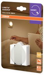 OSRAM HOMELIGHTING Lunetta Raindrop Dimmable White LED-es polc alá szerelhető lámpa mozgásjelzővel 3. bélyegkép
