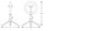OSRAM HOMELIGHTING Linear LED Mobile Ring Desktop 4099854497612 LED-es gyűrű 5.50 W Fekete 4. bélyegkép