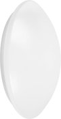 OSRAM Ceiling Essential 250mm E27 4099854444609 LED-es kültéri fali lámpa Fehér bélyegkép