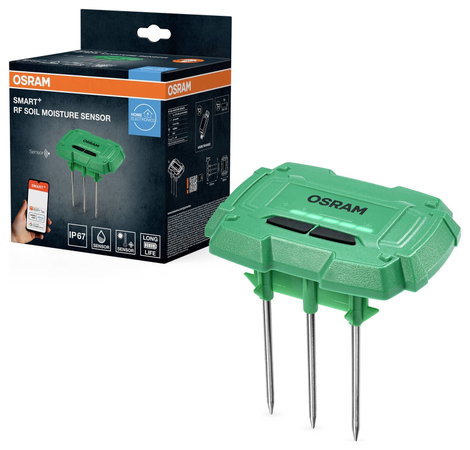 OSRAM HOMELIGHTING Smart+ Vezeték nélküli öntözésvezérlő 2. kép
