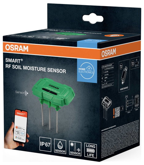 OSRAM HOMELIGHTING Smart+ Vezeték nélküli öntözésvezérlő 3. kép
