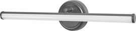 OSRAM HOMELIGHTING NIGHTLUX STICK 830 DIM USB Black 4099854478888 Fali lámpa 1.80 W Fekete