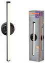 OSRAM HOMELIGHTING NIGHTLUX STICK 830 DIM USB Black 4099854478888 Fali lámpa 1.80 W Fekete 2. bélyegkép
