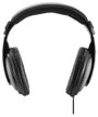 Hama Számítógép Over Ear fejhallgató Vezetékes Stereo Fekete 2. bélyegkép