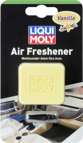Liqui Moly Légfrissítő doboz Air Freshener Vanília 1 db