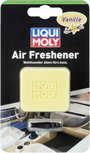 Liqui Moly Légfrissítő doboz Air Freshener Vanília 1 db bélyegkép