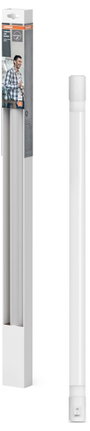 OSRAM TubeKIT LED 600mm 8.9W 4000K LEd-es világító léc 8.90 W Hidegfehér 2. bélyegkép