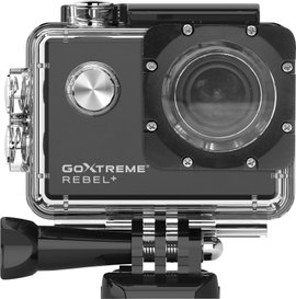 Easypix GoXtreme Rebel + Akciókamera Webkamera, WLAN