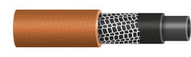 Hozelock 100-101-236 13 mm méteráru Építkezési tömlő