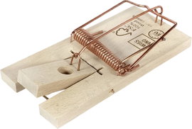 Swissinno Classic Patkánycsapda 1 db