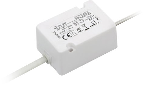 YingJiao LED meghajtó 12 W 1 A 12 V 1 db
