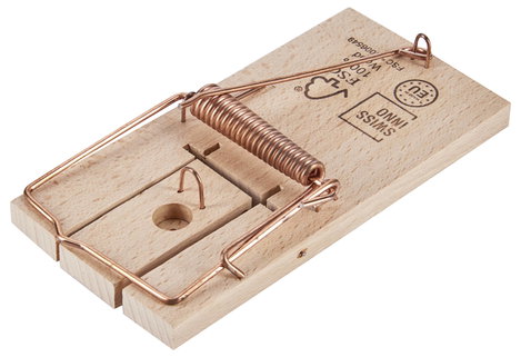 Swissinno Classic, 1 Stück Egércsapda 1 db 2. kép