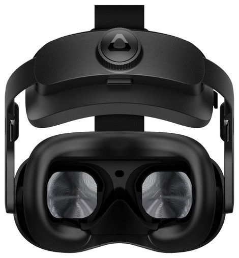 HTC XR Headset Virtiális valóság szemüveg Fekete 128 GB Kontrollerrel 7. kép