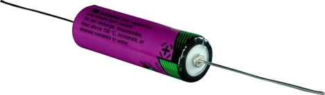 Tadiran Batteries Speciális elem Ceruza (AA) 1 db