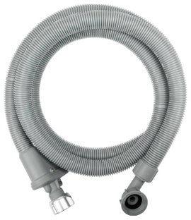 Bomann 8900410 Sicherheitsschlauchsystem 2m Védőtömlő 1 db
