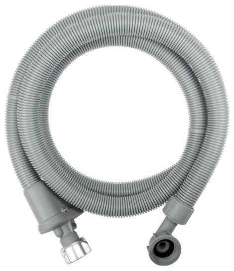 Bomann 8900410 Sicherheitsschlauchsystem 2m Védőtömlő 1 db