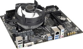 Renkforce Számítógép tuning készlet AMD Ryzen 5 3400G 4.2 GHz 16 GB DDR4-RAM 500 GB M.2 PCIe Win 11 