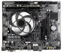 Renkforce Számítógép tuning készlet AMD Ryzen 5 3400G 4.2 GHz 16 GB DDR4-RAM 500 GB M.2 PCIe Win 11 2. bélyegkép
