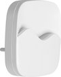 OSRAM HOMELIGHTING LUNETTA Wave White LED-es éjszakai fény alkonyérzékelővel bélyegkép
