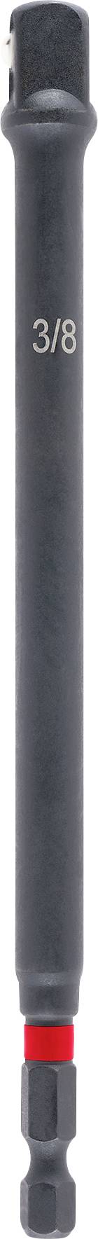 Einhell 3/8150mm 134205 Dugókulcs adapter Meghajtás (csavarhúzó) 3/8 150 mm 1 db