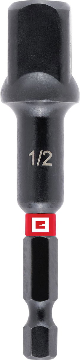 Einhell 1/272mm 134230 Dugókulcs adapter Meghajtás (csavarhúzó) 1/2 72 mm 1 db