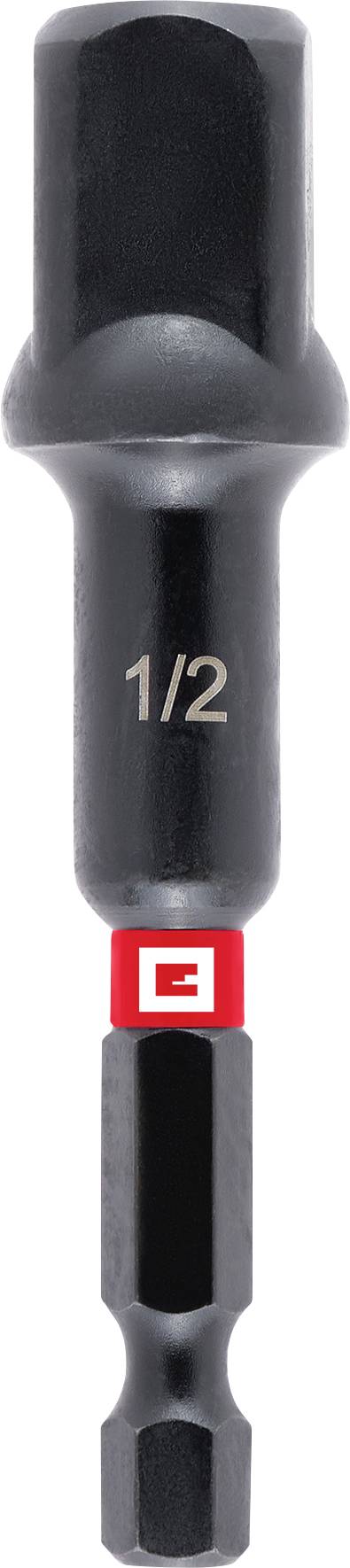 Einhell 1/272mm 134230 Dugókulcs adapter Meghajtás (csavarhúzó) 1/2 72 mm 1 db