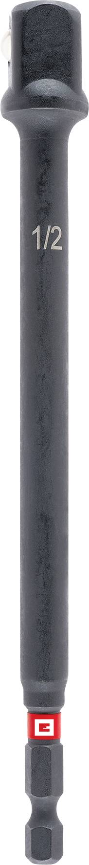 Einhell 1/2150mm 134210 Dugókulcs adapter Meghajtás (csavarhúzó) 1/2 150 mm 1 db
