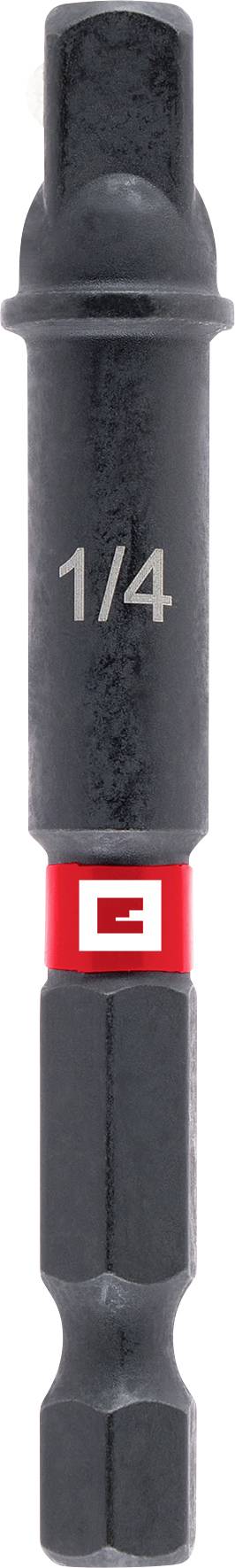 Einhell 1/465mm 134220 Dugókulcs adapter Meghajtás (csavarhúzó) 1/4 65 mm 1 db