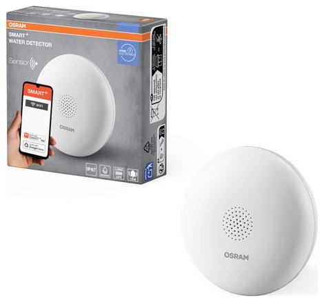 OSRAM HOMELIGHTING Smart+ Vezeték nélküli vízjelző 2. kép