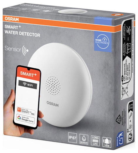 OSRAM HOMELIGHTING Smart+ Vezeték nélküli vízjelző 3. kép