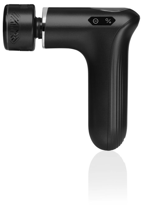 Medisana MG 560 Hot & Cold Masszírozó pisztoly 20 W Fekete 3. kép