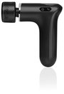 Medisana MG 560 Hot & Cold Masszírozó pisztoly 20 W Fekete 3. bélyegkép